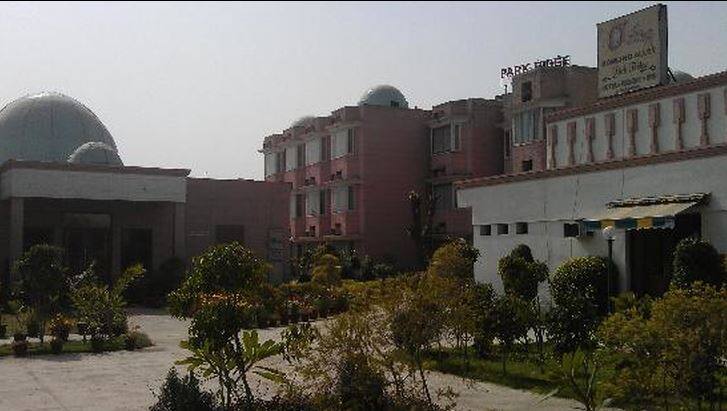 Park Ridge Hotel Resort & Spa, Gurgaon 1